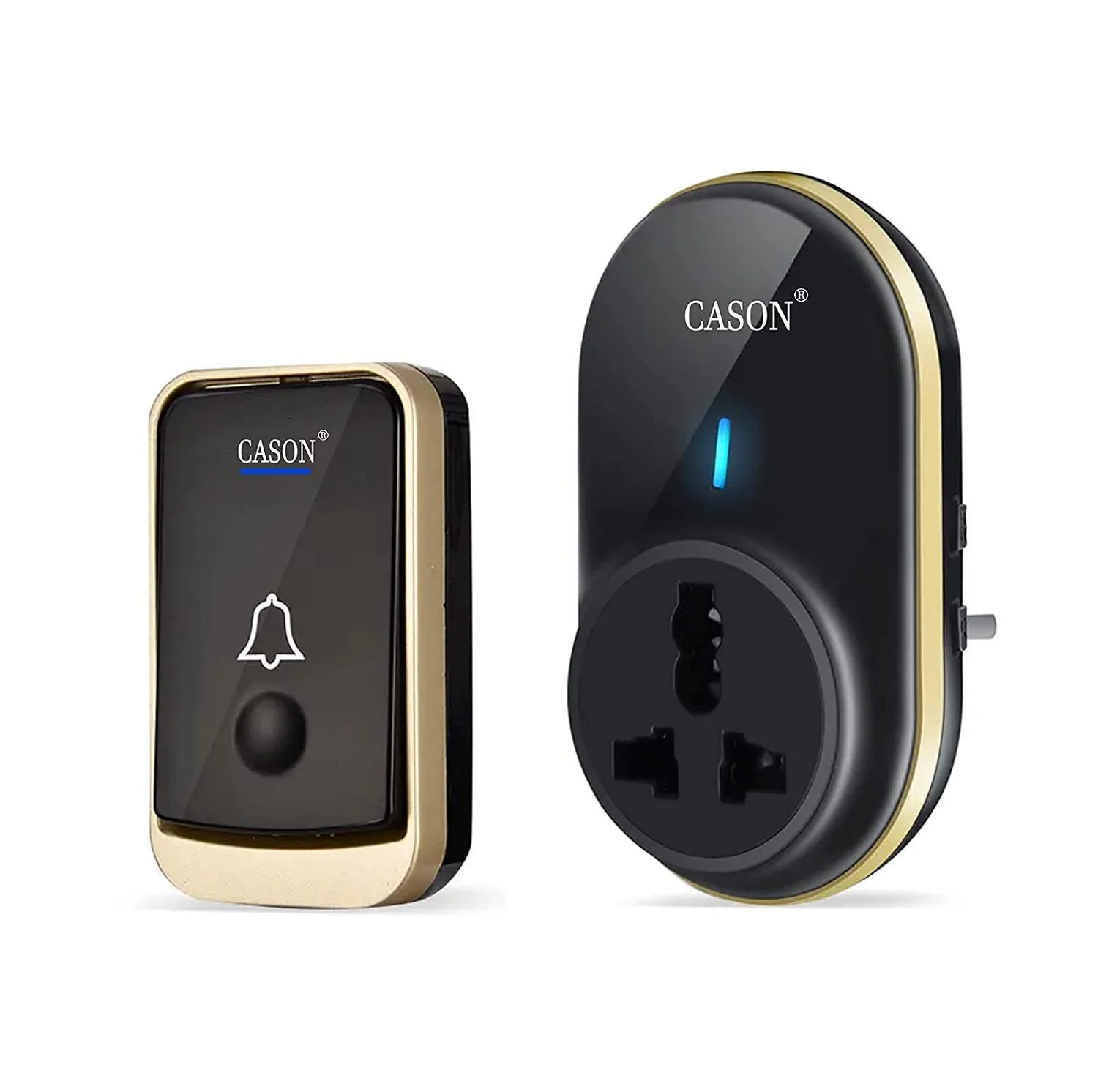 Door Bell Remote Control